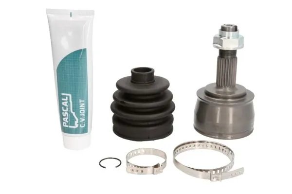 CAP PLANETARA PASCAL G1F023PC - Compatibil cu ABARTH, FIAT, LANCIA, OPEL