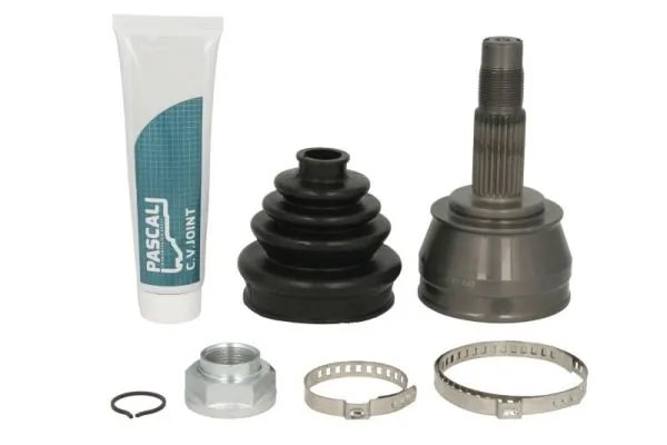 CAP PLANETARA PASCAL G1F024PC - Compatibil cu ALFA ROMEO, FIAT, LANCIA