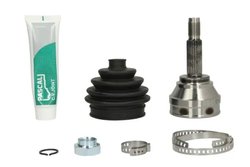 ARTICULATIE PLANETARA PASCAL G1F026PC - Compatibil cu FIAT, INNOCENTI