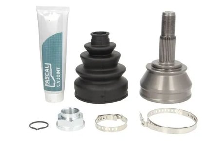 CAP PLANETARA PASCAL G1F034PC - Compatibil cu ALFA ROMEO, FIAT, LANCIA