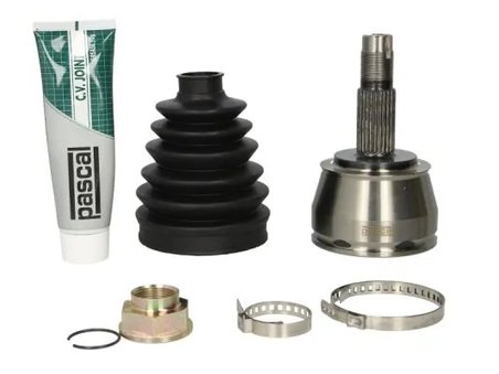 Cap planetara Pascal G1F035PC