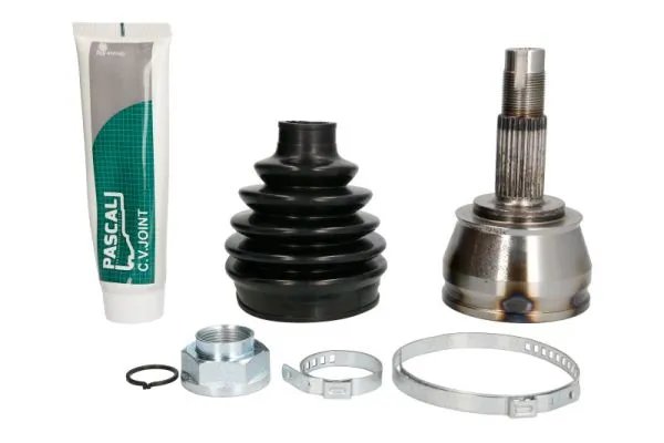 CAP PLANETARA PASCAL G1F054PC - Compatibil cu FIAT, FORD