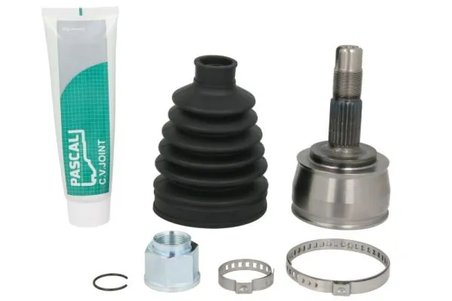 CAP PLANETARA PASCAL G1F055PC - Compatibil cu ALFA ROMEO, FIAT, OPEL, VAUXHALL