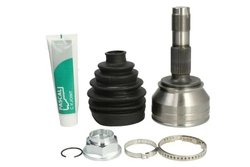 CAP PLANETARA PASCAL G1F057PC - Compatibil cu CITROEN, FIAT, PEUGEOT