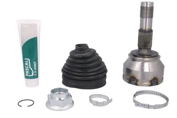 CAP PLANETARA PASCAL G1F058PC - Compatibil cu CITROEN, FIAT, PEUGEOT