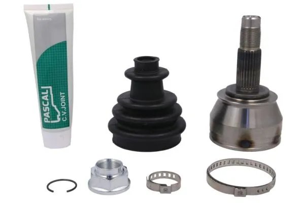 CAP PLANETARA PASCAL G1F059PC - Compatibil cu ALFA ROMEO, FIAT, LANCIA, OPEL