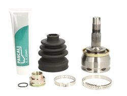 Cap planetara Pascal G1F061PC