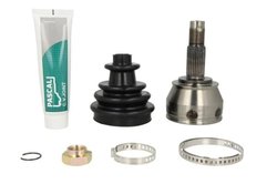 Cap planetara Pascal G1F062PC