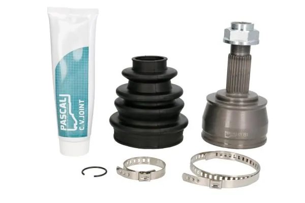 CAP PLANETARA PASCAL G1F065PC - Compatibil cu CITROEN, FIAT, LANCIA, OPEL, PEUGEOT