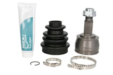 CAP PLANETARA PASCAL G1F065PC - Compatibil cu CITROEN, FIAT, LANCIA, OPEL, PEUGEOT