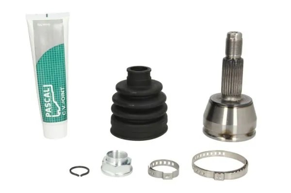 CAP PLANETARA PASCAL G1G011PC - Compatibil cu FORD, MAZDA