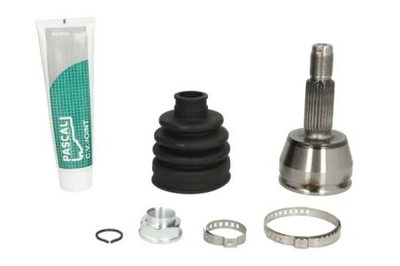 CAP PLANETARA PASCAL G1G011PC - Compatibil cu FORD, MAZDA