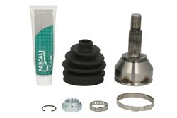 Cap planetara Pascal G1G019PC