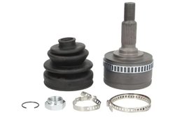 Cap planetara Pascal G1M002PC