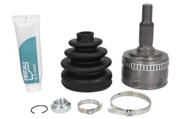 CAP PLANETARA PASCAL G1M006PC - Compatibil cu MERCEDES-BENZ