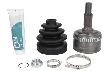 CAP PLANETARA PASCAL G1M006PC - Compatibil cu MERCEDES-BENZ