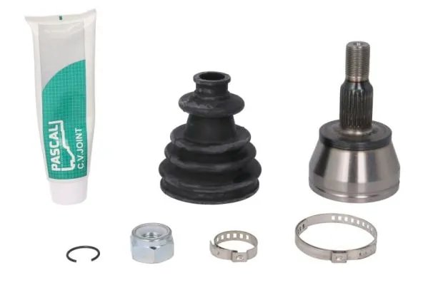 CAP PLANETARA PASCAL G1M008PC - Compatibil cu MERCEDES-BENZ