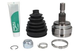Cap planetara Pascal G1M011PC