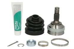 CAP PLANETARA PASCAL G1P005PC - Compatibil cu CITROEN, PEUGEOT