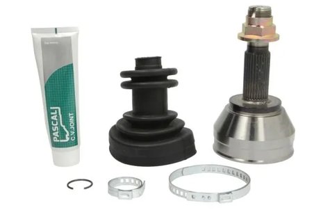 ARTICULATIE PLANETARA PASCAL G1P002PC - Compatibil cu CITROEN, FIAT, PEUGEOT