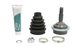 Cap planetara Pascal G1P020PC