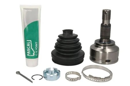 CAP PLANETARA PASCAL G1P025PC - Compatibil cu CHEVROLET, CITROEN, PEUGEOT, TOYOTA