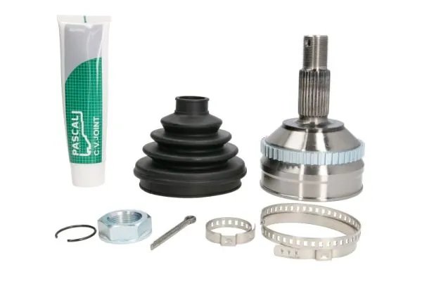 CAP PLANETARA PASCAL G1P034PC - Compatibil cu CITROEN, PEUGEOT