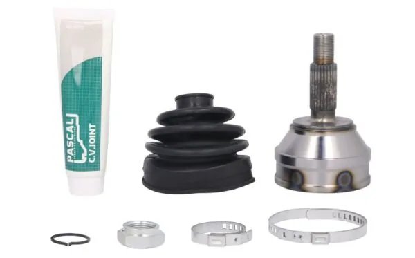 CAP PLANETARA PASCAL G1R002PC - Compatibil cu RENAULT