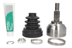 CAP PLANETARA PASCAL G1R020PC - Compatibil cu RENAULT