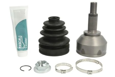 CAP PLANETARA PASCAL G1R027PC - Compatibil cu OPEL, RENAULT