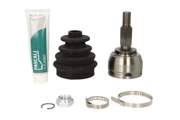 CAP PLANETARA PASCAL G1R030PC - Compatibil cu RENAULT