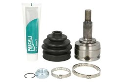 Cap planetara Pascal G1R034PC