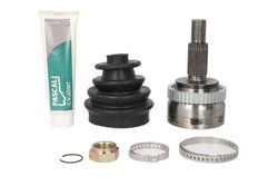 Cap planetara Pascal G1R038PC