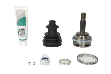 CAP PLANETARA PASCAL G1R041PC - Compatibil cu RENAULT