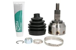 Cap planetara Pascal G1R049PC