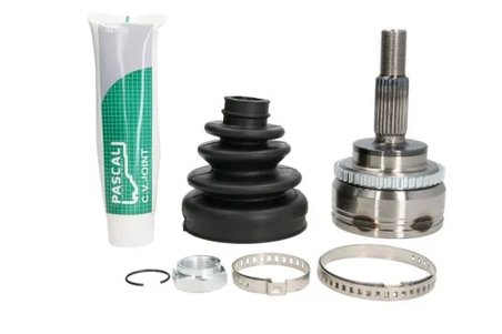 CAP PLANETARA PASCAL G1R050PC - Compatibil cu RENAULT