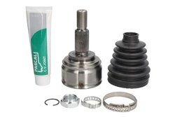 Cap planetara Pascal G1R055PC