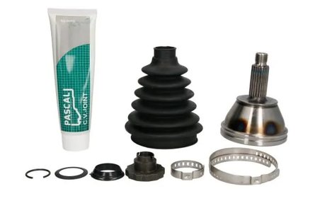 CAP PLANETARA PASCAL G1S003PC - Compatibil cu SKODA, VW