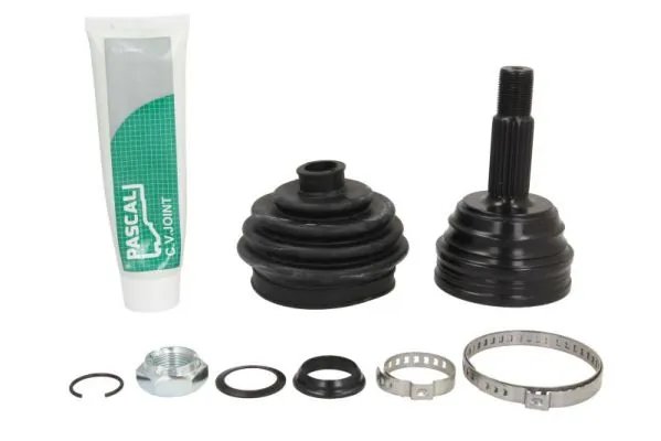 CAP PLANETARA PASCAL G1W004PC - Compatibil cu SEAT, VW, ZAZ