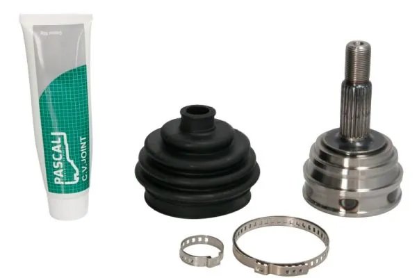 CAP PLANETARA PASCAL G1W019PC - Compatibil cu AUDI, VW