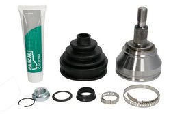 Cap planetara Pascal G1W028PC
