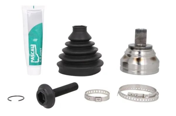 CAP PLANETARA PASCAL G1W039PC - Compatibil cu AUDI, SEAT, SKODA, VW
