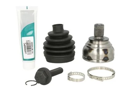 Cap planetara Pascal G1W045PC