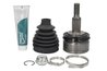 Cap planetara Pascal G1W048PC