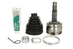 Cap planetara Pascal G1X001PC