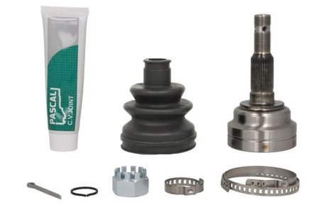 Cap planetara Pascal G1X010PC