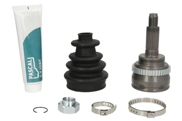 CAP PLANETARA PASCAL G1X017PC - Compatibil cu OPEL, VAUXHALL