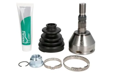 CAP PLANETARA PASCAL G1X026PC - Compatibil cu OPEL, VAUXHALL