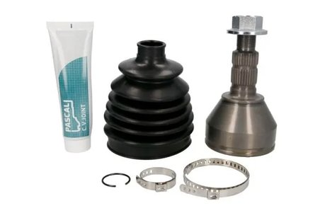 CAP PLANETARA PASCAL G1X028PC - Compatibil cu FIAT, OPEL, SAAB, VAUXHALL