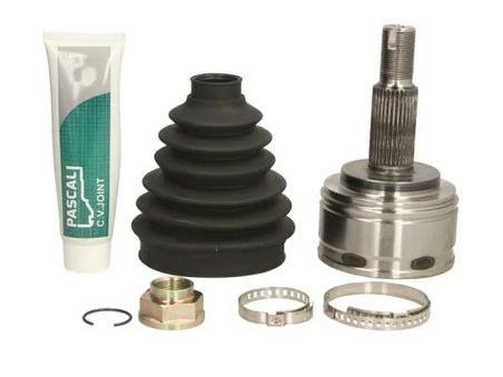 ARTICULATIE PLANETARA PASCAL G1X038PC - Compatibil cu NISSAN, OPEL, RENAULT